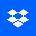 Dropbox Dash 로고