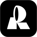Recraft 로고