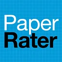 PaperRater 로고