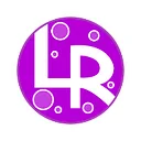 Language Reactor 로고
