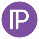 ParagraphAI 로고