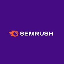 Semrush 로고