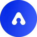 A0.dev 로고