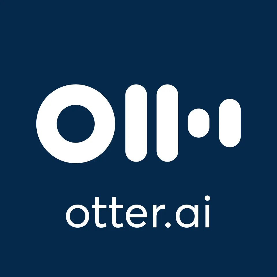 Otter.ai 로고