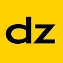 Dzine 로고