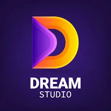 DreamStudio 로고