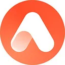 AirBrush AI 로고