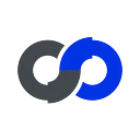 Comm100 AI 로고