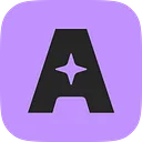 Aithor 로고