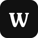 Writier 로고