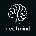 Reelmind 로고