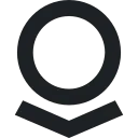 Palantir AIP 로고