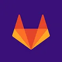 GitLab Duo 로고