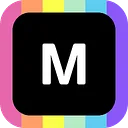 Mokker AI 로고