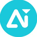 Designs.ai 로고