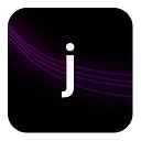 Jamie 로고