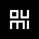 Oumi 로고