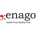 Enago Read 로고