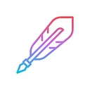 CoWriter AI 로고