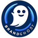 BrandGhost 로고