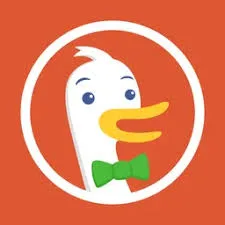 Duck.ai 로고